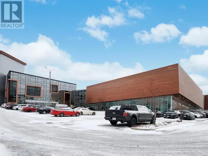 90 - 7250 KEELE STREET, Vaughan