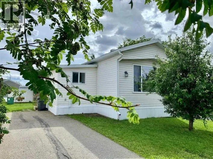 90, 8060 100 Street, Grande Prairie