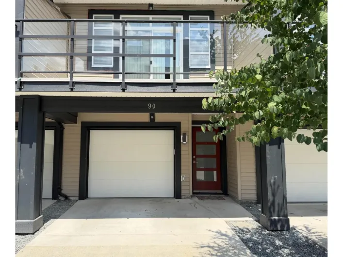 90 8413 MIDTOWN WAY|Chilliwack Proper South, Chilliwack