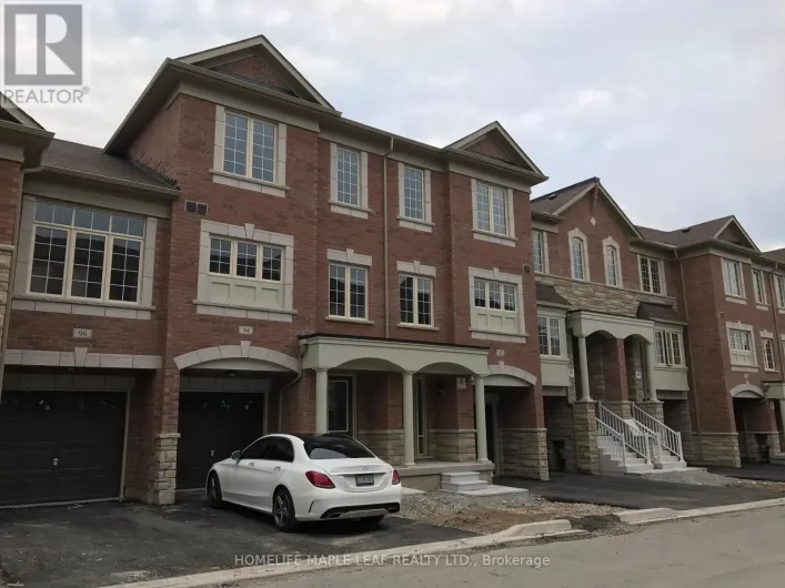 90 - 94 ASPEN HILLS ROAD, Brampton