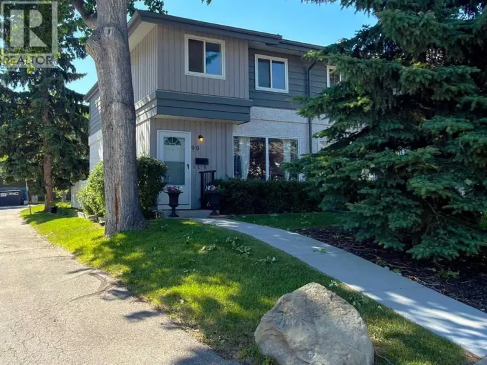 90, 999 Canyon Meadows Drive SW, Calgary