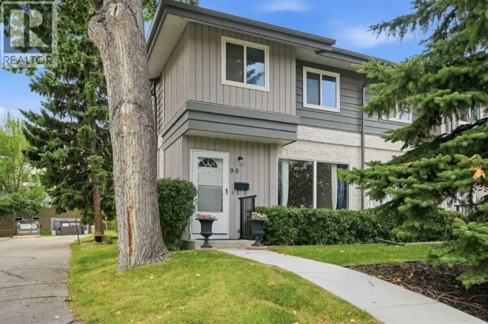 90, 999 Canyon Meadows Drive SW, Calgary