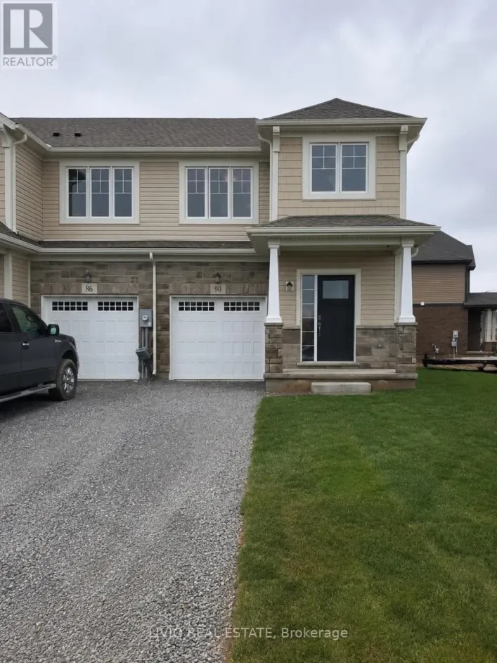90 ALICIA CRESCENT, Thorold