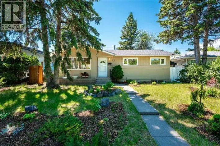 90 Armstrong Crescent SE, Calgary