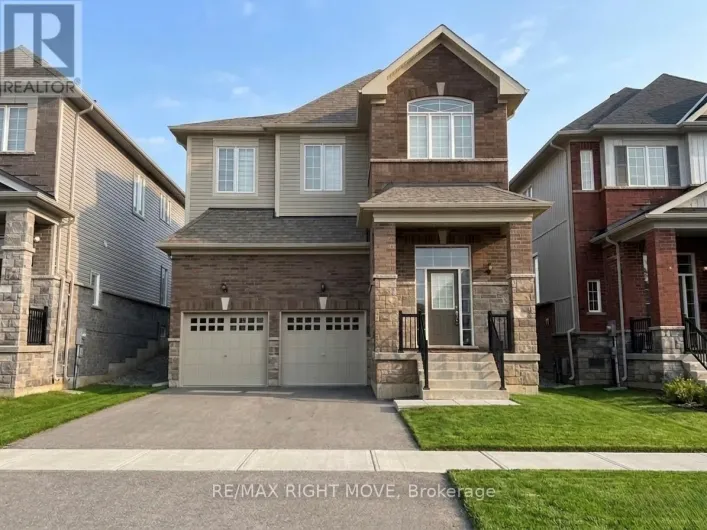 90 ATLANTIS DRIVE, Orillia