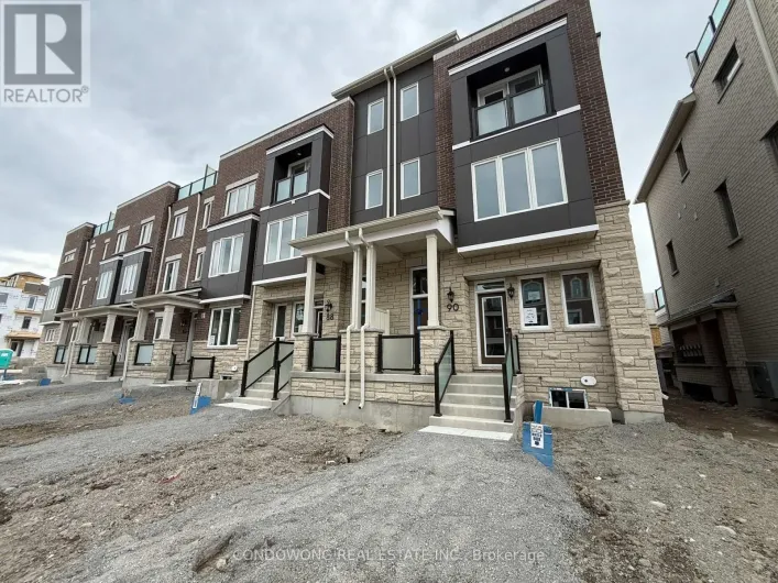 90 AVANI AVENUE, Markham