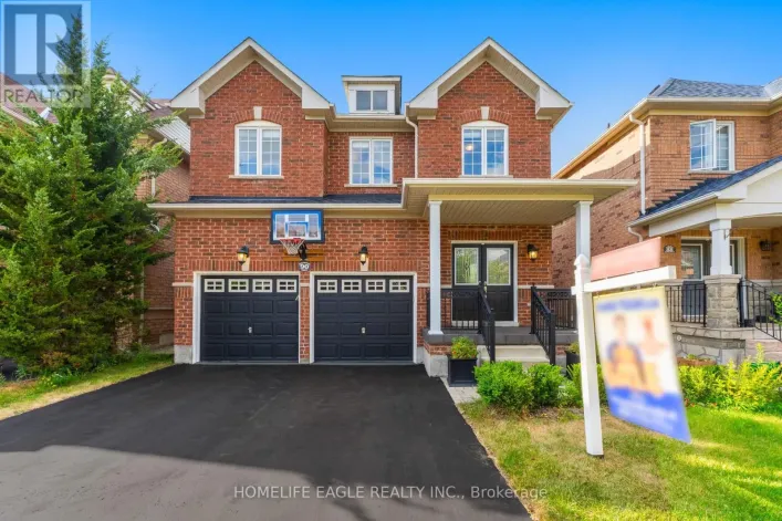 90 BARNWOOD DRIVE, Richmond Hill