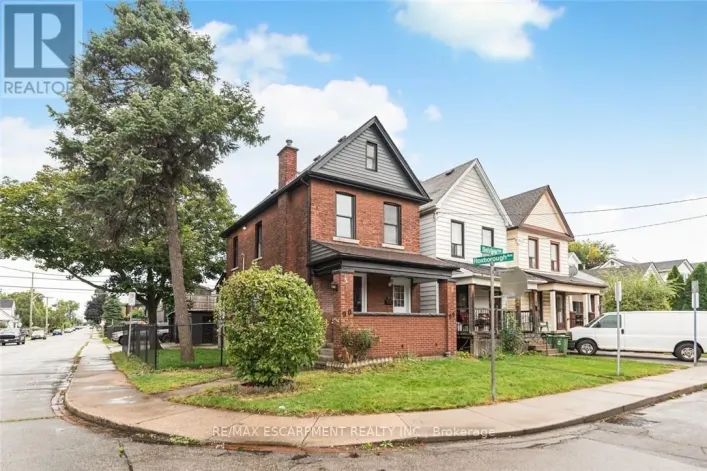 90 BELVIEW AVENUE, Hamilton