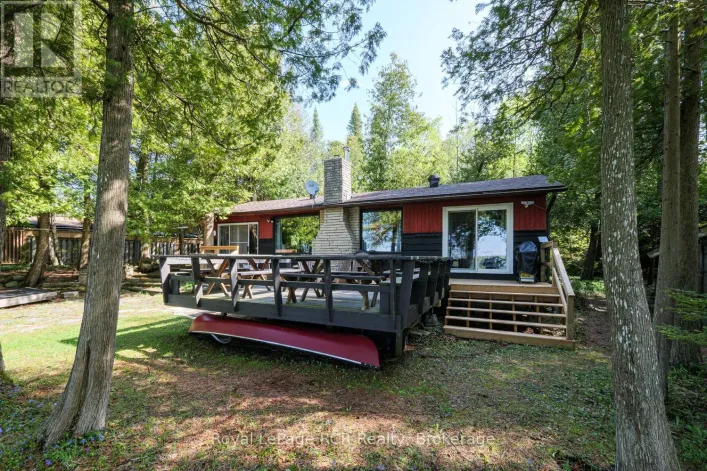 90 BERFORD PARK ROAD, South Bruce Peninsula