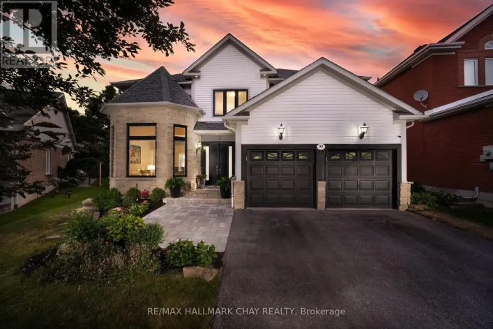 90 BIRKHALL PLACE, Barrie