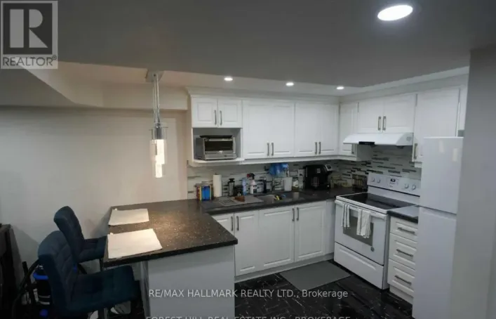 90 BLACK MAPLE CRESCENT, Vaughan
