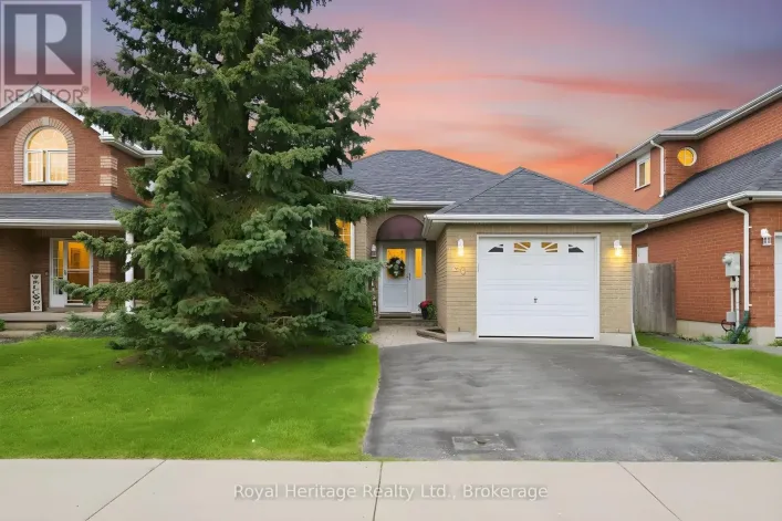 90 BLOOM AVENUE, Clarington