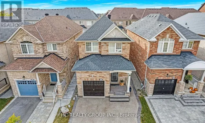 90 BOTICELLI WAY, Vaughan