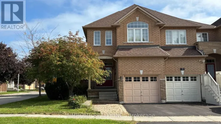 90 BRIARHALL CRESCENT, Markham