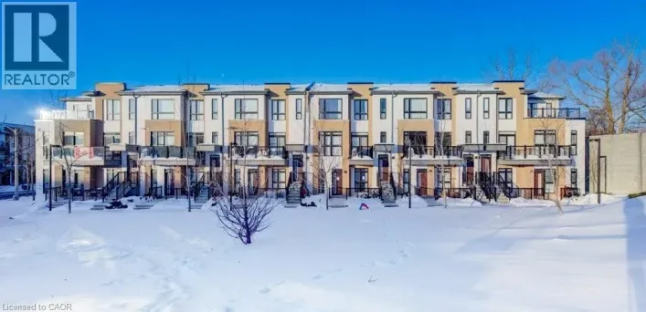 90 CANON JACKSON Drive Unit# 103, Toronto