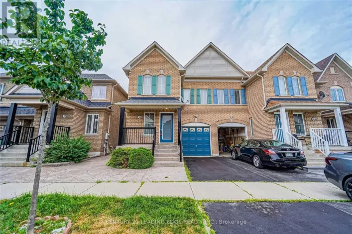 90 CARPENDALE CRESCENT, Ajax