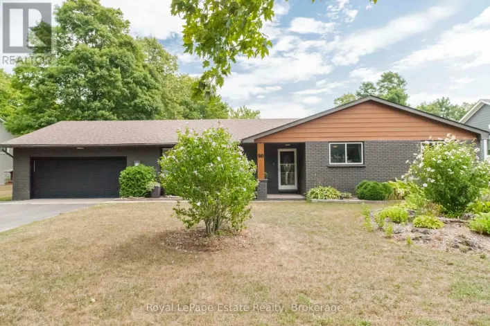 90 CARSON LAKE CRESCENT, South Bruce Peninsula