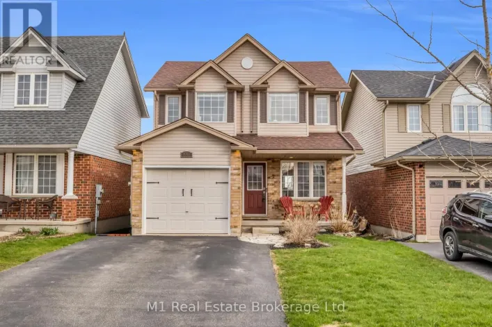 90 CEDARVALE AVENUE, Guelph