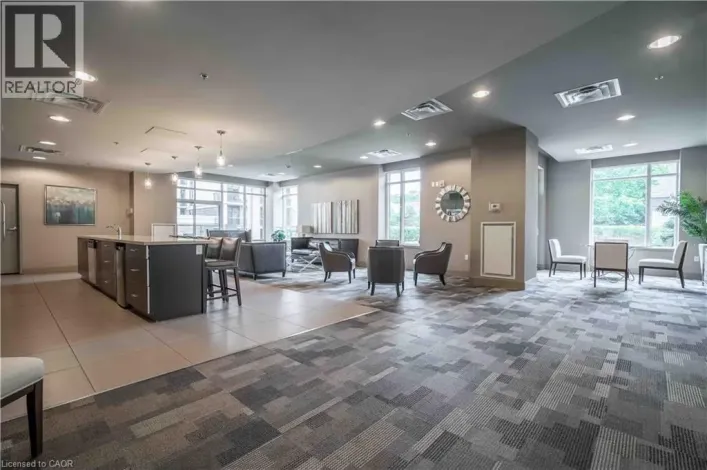 90 CHARLTON Avenue W Unit# 409, Hamilton