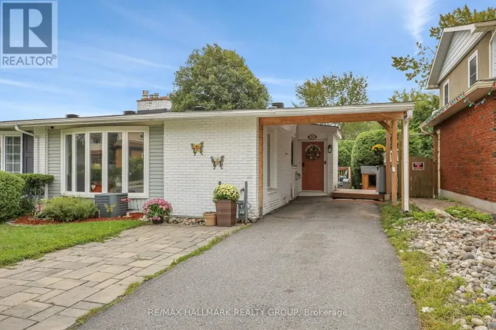 90 CHESTERTON DRIVE, Ottawa