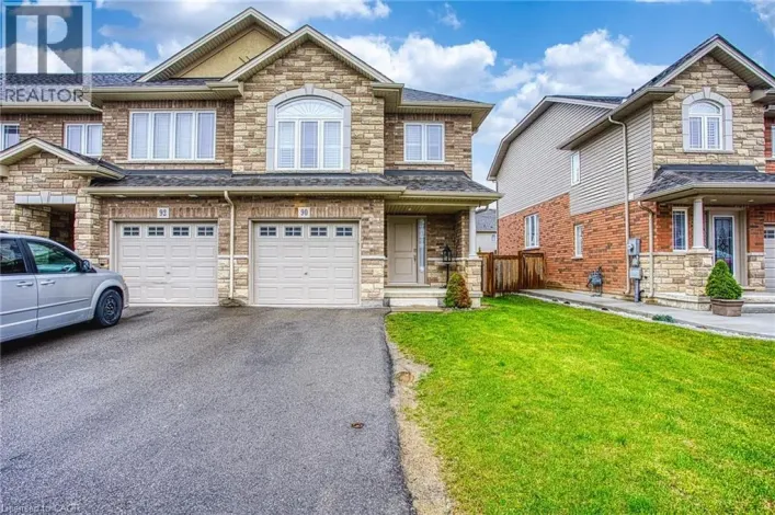 90 CITTADELLA Boulevard, Hamilton
