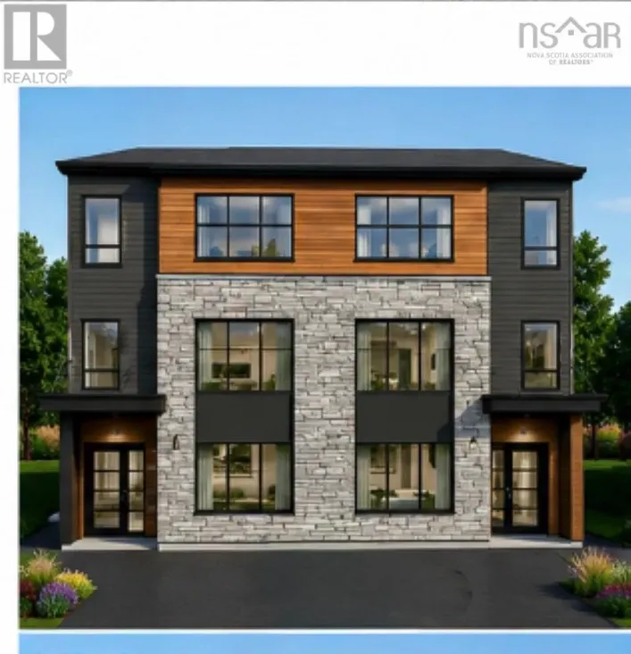 90 Colonial Crescent, Halifax