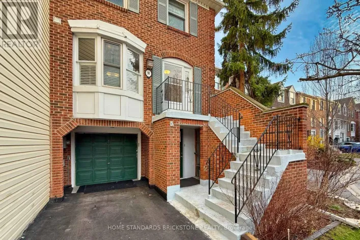 90 CONFEDERATION WAY, Markham