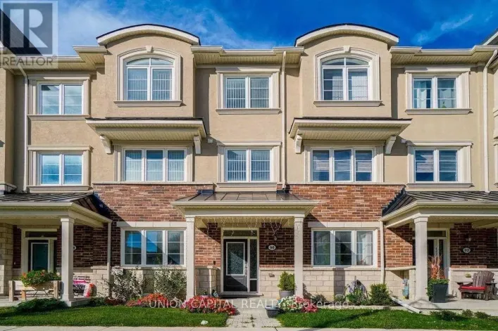 90 CORNELL CENTRE BOULEVARD, Markham