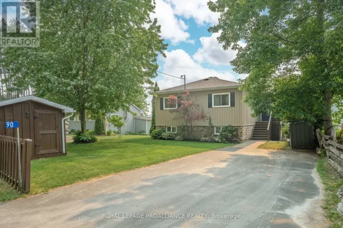 90 COSY COVE LANE, Tweed)