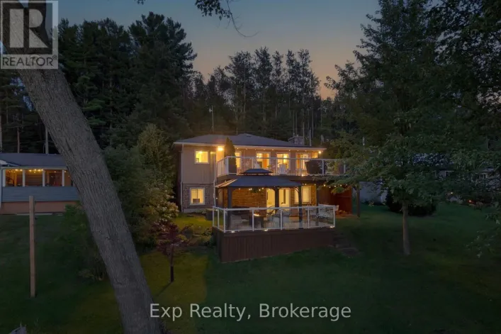 90 COSY COVE LANE, Tweed)
