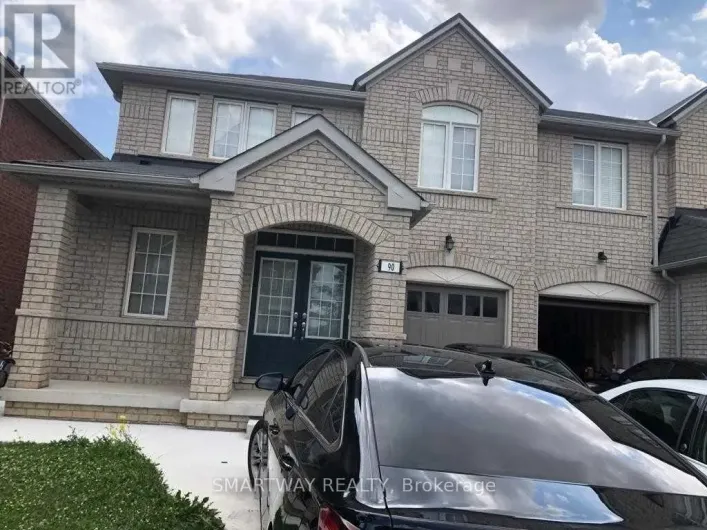 90 COUNTRY RIDGE COURT, Brampton