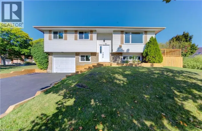 90 CULPEPPER Drive, Waterloo