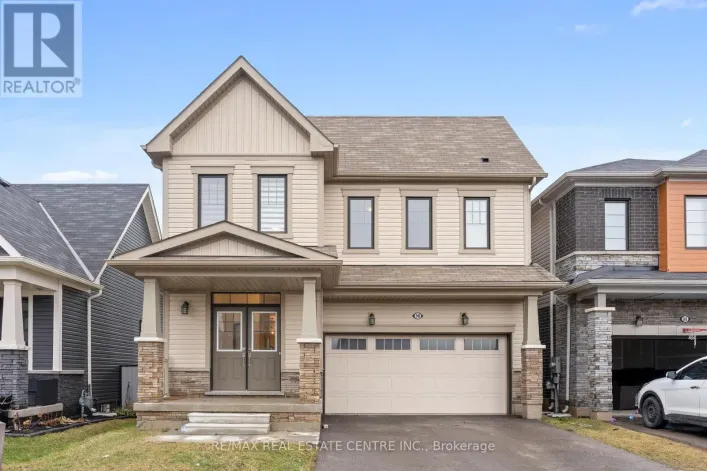 90 DAVID STREET, Haldimand