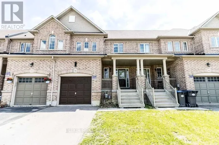 90 DELPORT CLOSE, Brampton