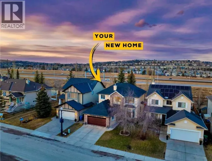 90 Discovery Ridge Road SW, Calgary
