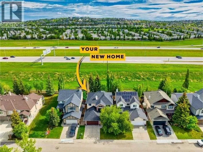 90 Discovery Ridge Road SW, Calgary