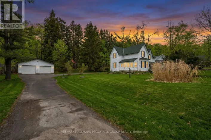 90 DORAN ROAD, Springwater