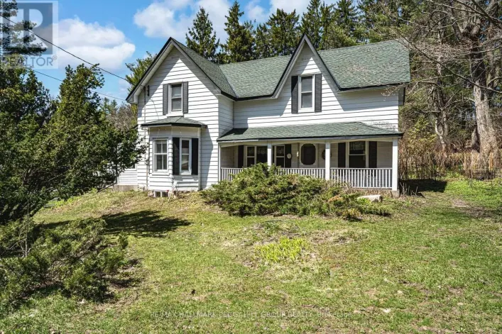 90 DORAN ROAD, Springwater
