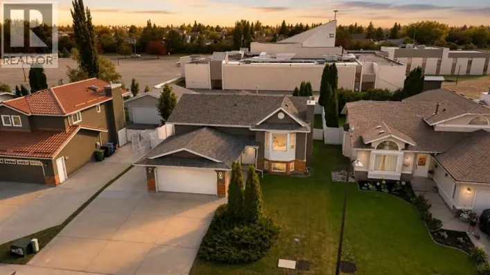 90 Duncan Crescent, Red Deer