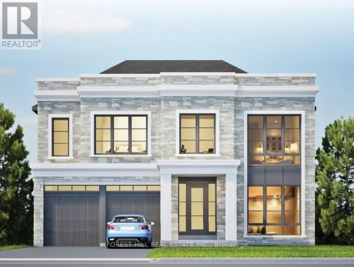 90 DUNCAN ROAD, Richmond Hill