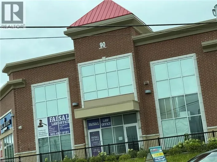 90 EASTERN Avenue Unit# 25, Brampton