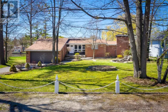 90 EDGEWATER ROAD, Wasaga Beach