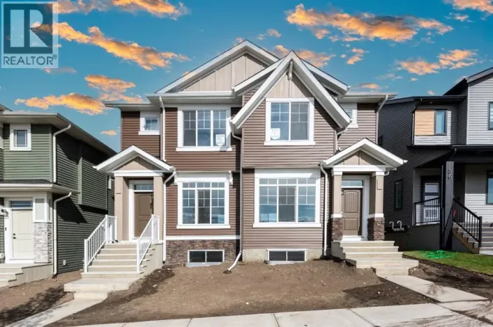 90 Edith Green NW, Calgary
