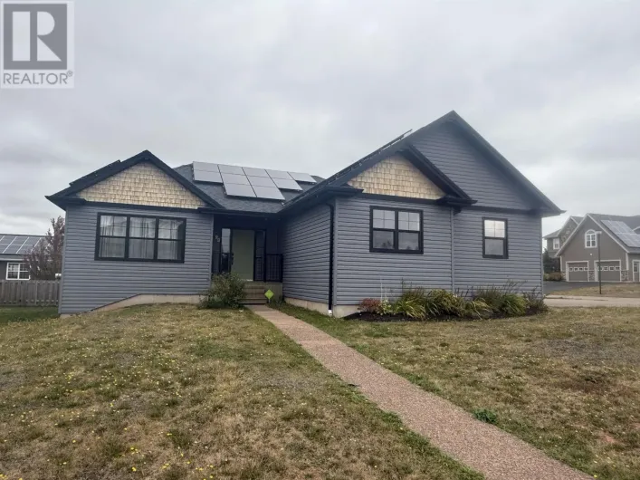 90 Essex Crescent, Charlottetown