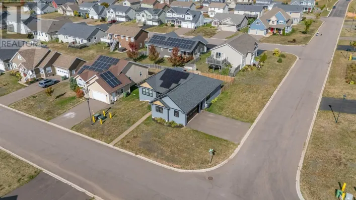 90 Essex Crescent, Charlottetown