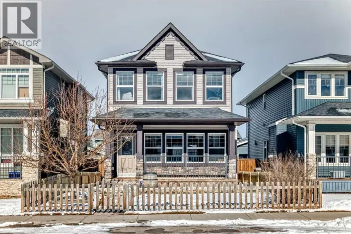 90 Evanspark Road NW, Calgary