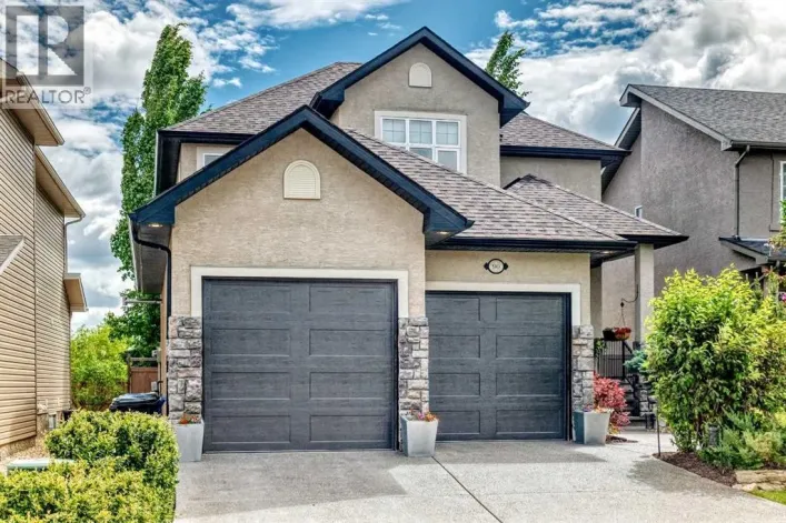 90 Evergreen Common SW, Calgary