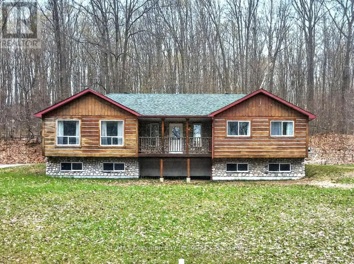 90 FARLAIN LAKE ROAD W, Tiny