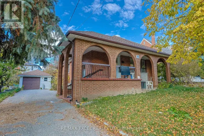 90 FLAMBOROUGH BASEMENT DRIVE E, Toronto