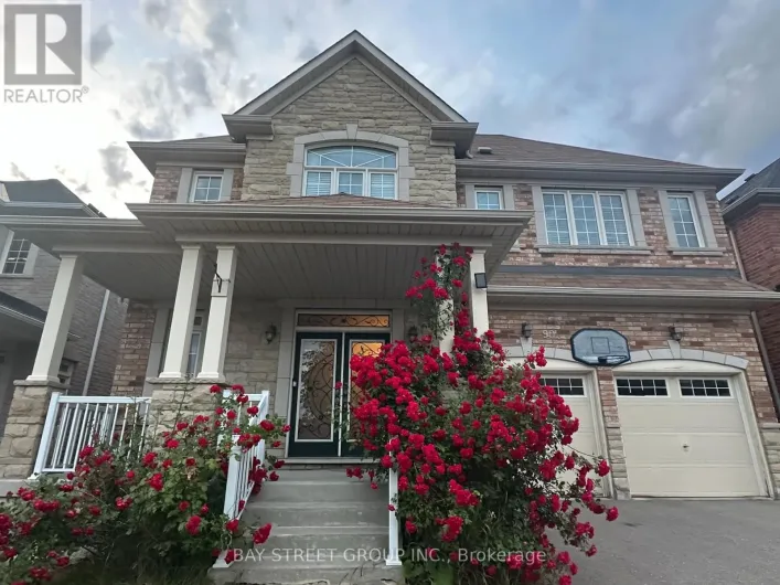 90 GABLE AVENUE, Markham